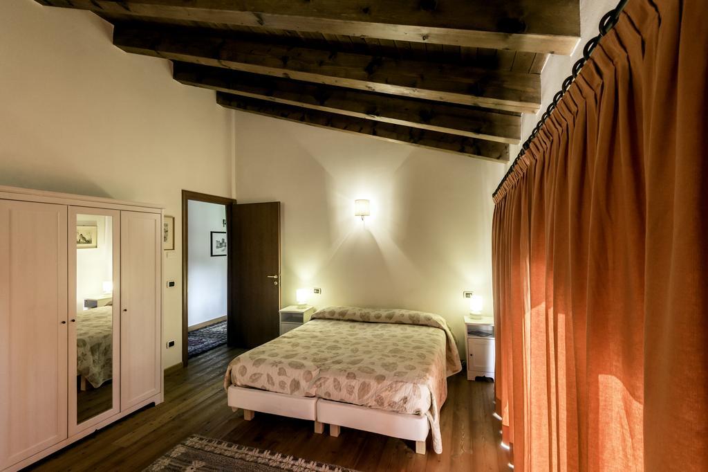 Bed And Breakfast Sile E Natura Sant'Elena di Silea Quarto foto