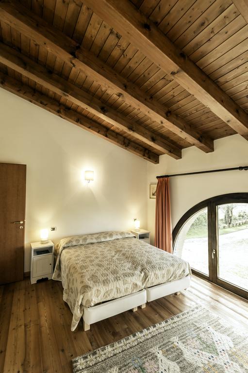 Bed And Breakfast Sile E Natura Sant'Elena di Silea Quarto foto