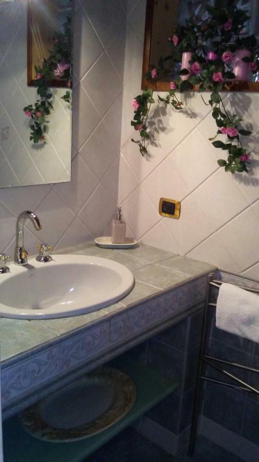 Bed And Breakfast Sile E Natura Sant'Elena di Silea Exterior foto